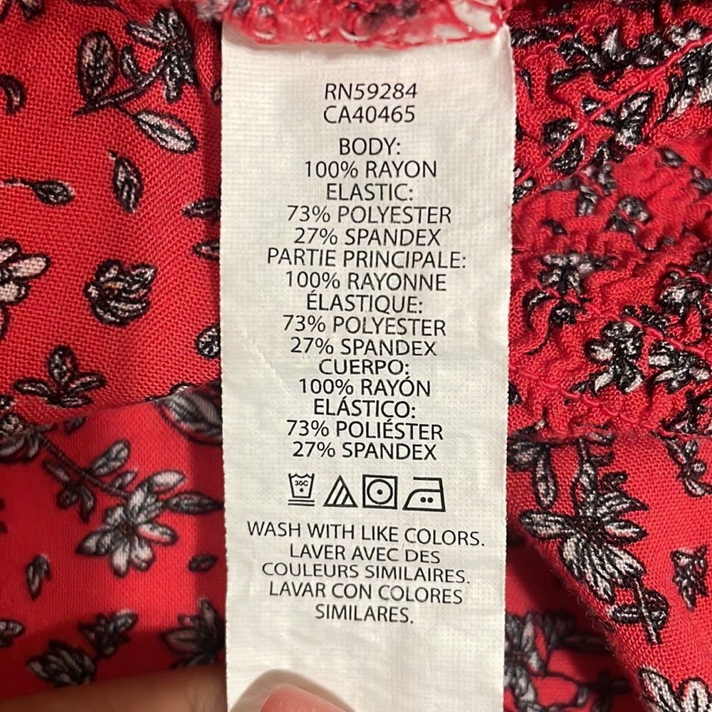 Place 🫧Girls Jumpsuit Size 16 XXL - Picture 7 of 8